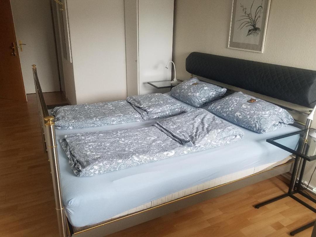 Rooming24, Kleine Pension Любек Екстер'єр фото